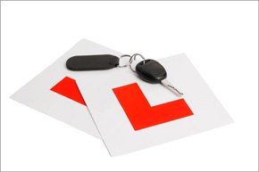 learner plates