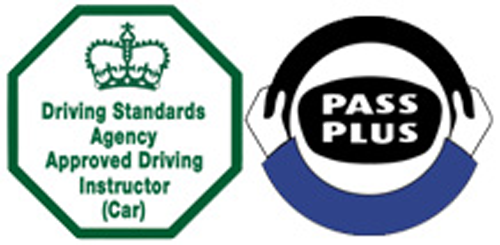 DSA Approved Driving Instructor Plus Pass